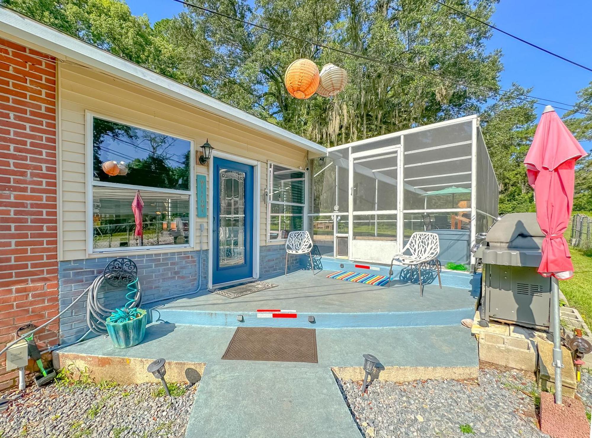 Groups-Hot Tub -Pool- Private-4 Baths Villa Tallahassee Exterior photo